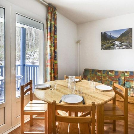 Appartement Cosy A Cauterets, 4 Pers, Balcon, Proche Centre Et Telecabine - Fr-1-401-111 Kültér fotó