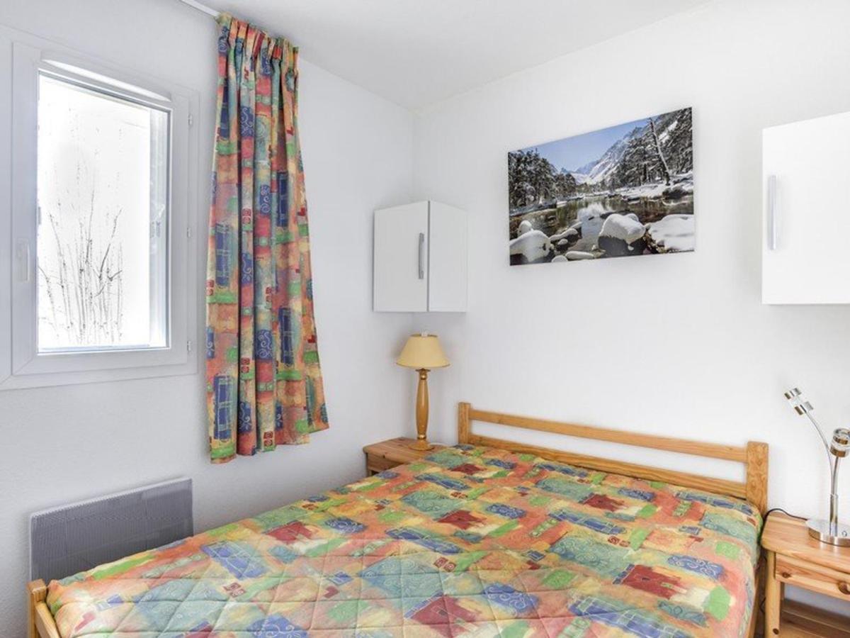 Appartement Cosy A Cauterets, 4 Pers, Balcon, Proche Centre Et Telecabine - Fr-1-401-111 Kültér fotó